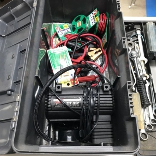 ☆値下げ☆ ロ2304-823 工具まとめ　質問お答えできません　現状渡し