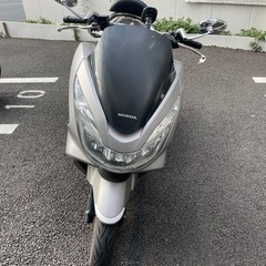 PCX125