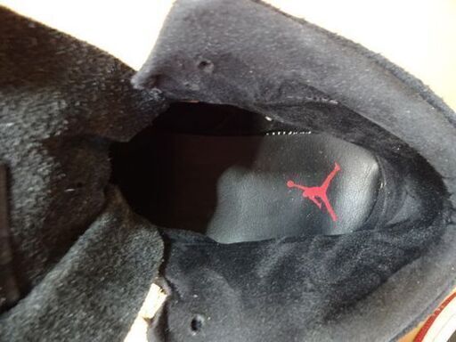 ナイキ エアジョーダン1 ミッド ヌーヴォー 32㎝ US14 NIKE AIR JORDAN1 MID NOUVEAU 629151