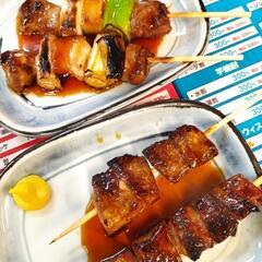 これから、赤羽、王子あたりで、ご飯とか飲みとか？