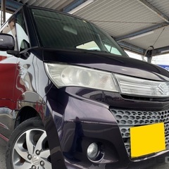 月々9千円〜分割払い可‼️車検2年付き！【名義変更代込み】大人気...