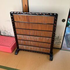 物品番号㉜ 生活雑貨 不用品処分 物干し竿ほか