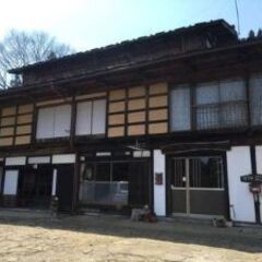 蕎麦食べ行くか？バイクで………🏍️