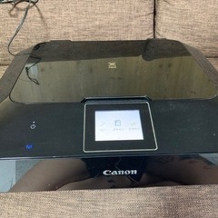 Canon PIXUS（MG7130）プリンター