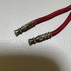 ネクタイ　石　アゲートの画像