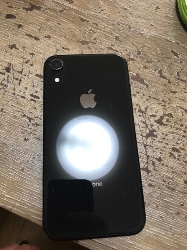 iPhoneXR 本日受け渡しの方のみ値下げ