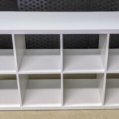 木製フリーラックの画像