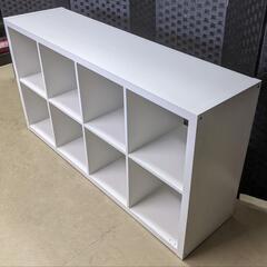 木製フリーラックの画像