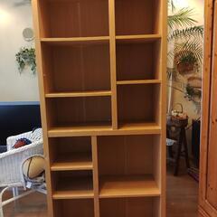 本棚　タンス