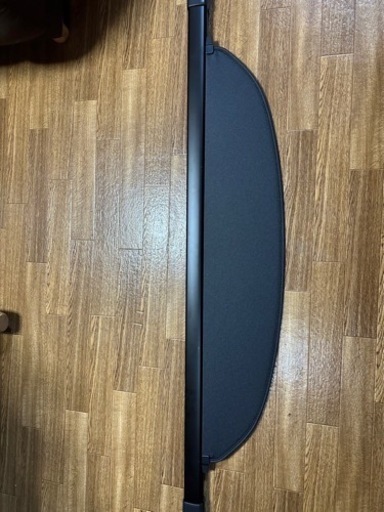 60ハリアー純正トノカバー
