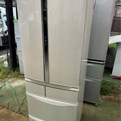 【ゲリラ出品】2012年 426L Panasonic