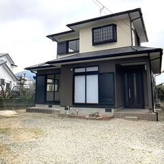 🏡リフォーム済　中古戸建　早良区内野🏡
