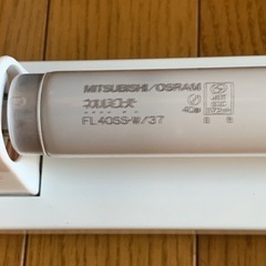 証明器具 蛍光灯 120cm用の画像