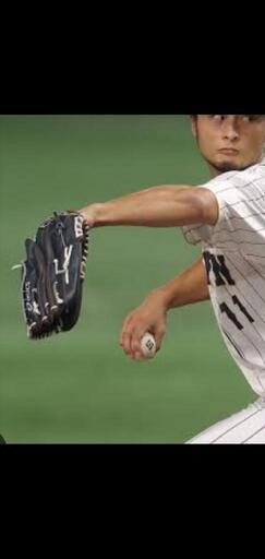 大谷選手、ダルビッシュ選手のモデル、元甲子園球児プロデュース
