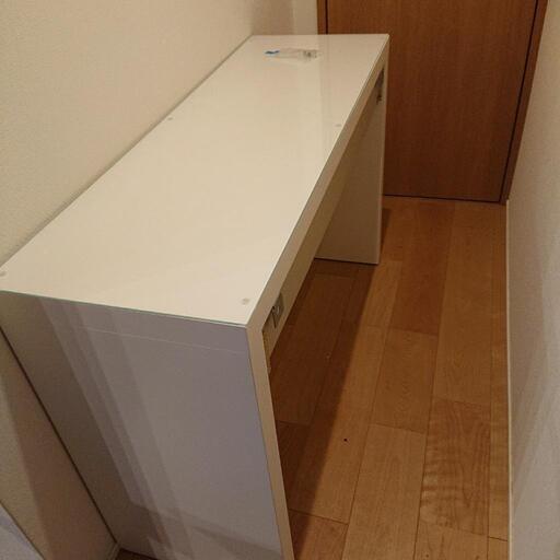 IKEA テーブル 学習机