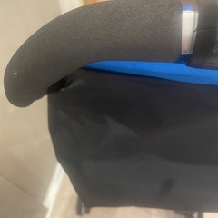 コンビ　F2 ベビーカーの画像