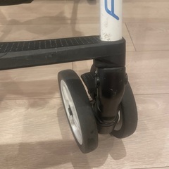 コンビ　F2 ベビーカーの画像