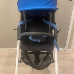 コンビ　F2 ベビーカーの画像