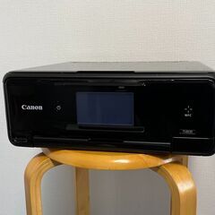 Canon TS8030 使用頻度低