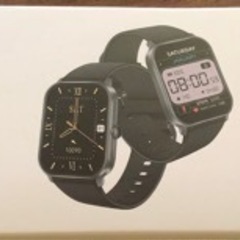 新品スマートウオッチ2023