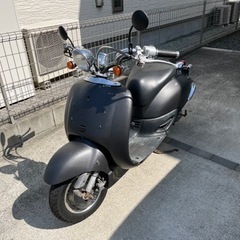 ジョーカー50cc