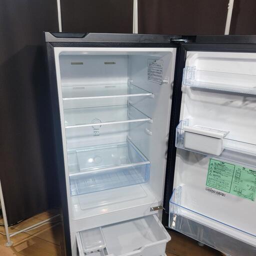 ?‍♂️売約済み❌3300‼️設置まで無料‼️最新2022年製✨Hisense 162L 2ドア 冷蔵庫