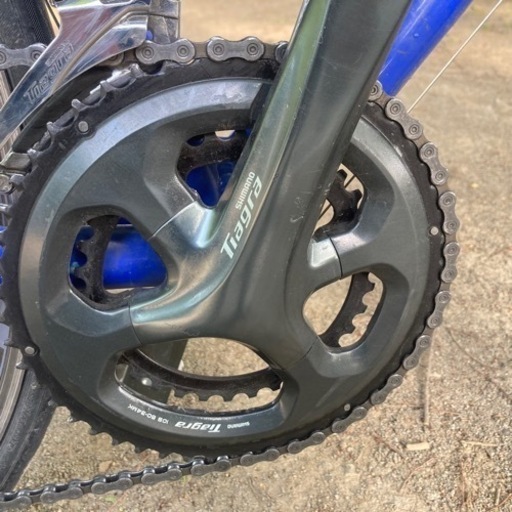 GIOS AL LITE Tiagra 4700 ロードバイク