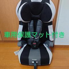 コンビ ジョイトリップ 保護マット付き