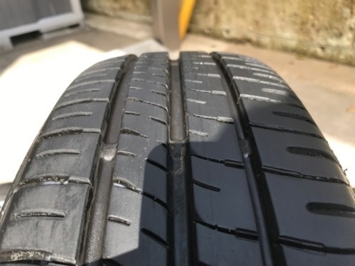 格安　ダンロップエナセーブ175/65R 14
