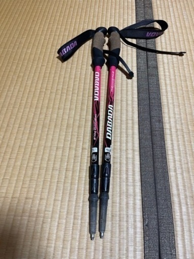 deuter エアーコンタクト50＋10 おまけ付き