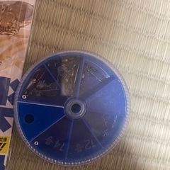 釣具セット　まとめ売りの画像