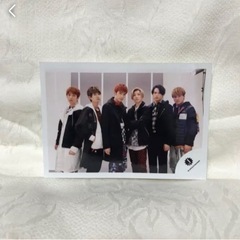 SixTONES 公式写真