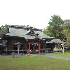 神社巡り仲間募集しています