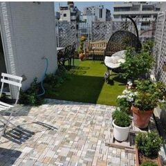 広々屋上バルコニー！池袋駅西口　商業施設至近　価値ある住まい(売家) - 不動産売買（マンション/一戸建て）