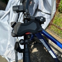 ブリジストン　1000 引取りでお願いします。 bridgestoneアルベルト27インチ引き取りのみ