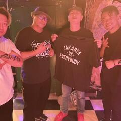 いつから始めても遅くない❗Hip Hopダンスレッスン（未経験歓迎）の画像