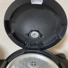 炊飯器3合の画像