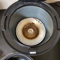 炊飯器3合の画像