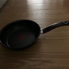ティファールフライパン  ガス用　　商談中