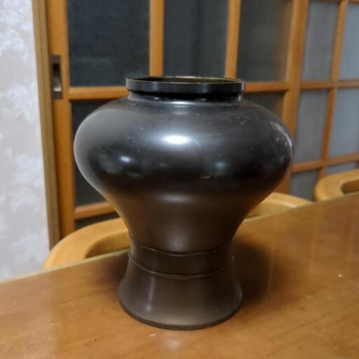 花器 生花 花瓶 蕾 飾り壷