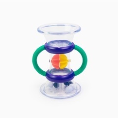 新品 SASSY くるくるシャワーの画像