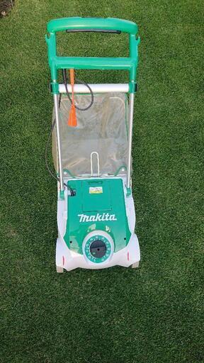 Makita 電動芝刈機 MLM2851
