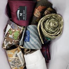 ネクタイ30本前後まとめ　一本あたり百円以下　③の画像