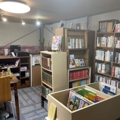 古本トワサン　オープンしました - リサイクルショップ