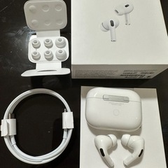 Apple AirPod Pro 充電ケース両耳