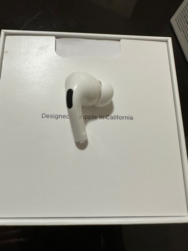 Apple AirPod Pro 充電ケース両耳