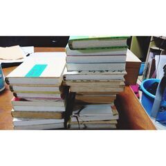 【値下げ致しました】小説 椎名誠 その他２３冊の画像