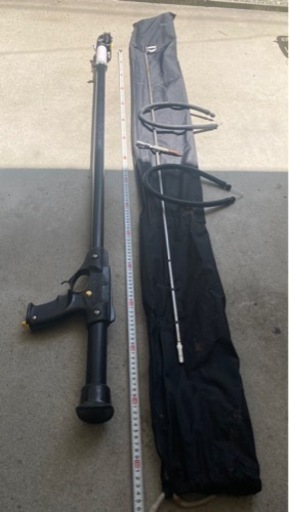 Diveways スピアガン　マグナム