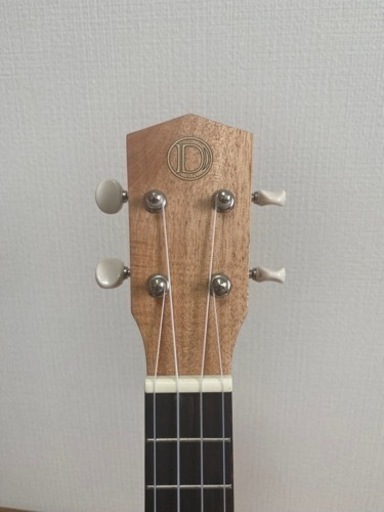 ウクレレ　DCT UKC-2152E コンサートウクレレ