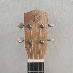 ウクレレ　DCT UKC-2152E コンサートウクレレの画像